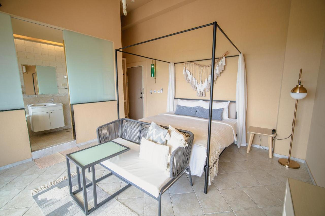 Summer Delight B&B Nanwan Exterior photo