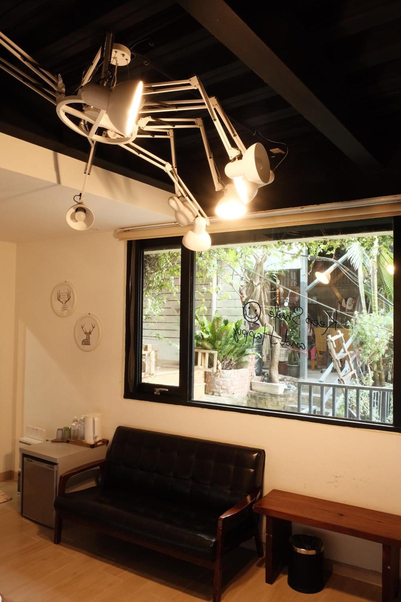 Summer Delight B&B Nanwan Exterior photo