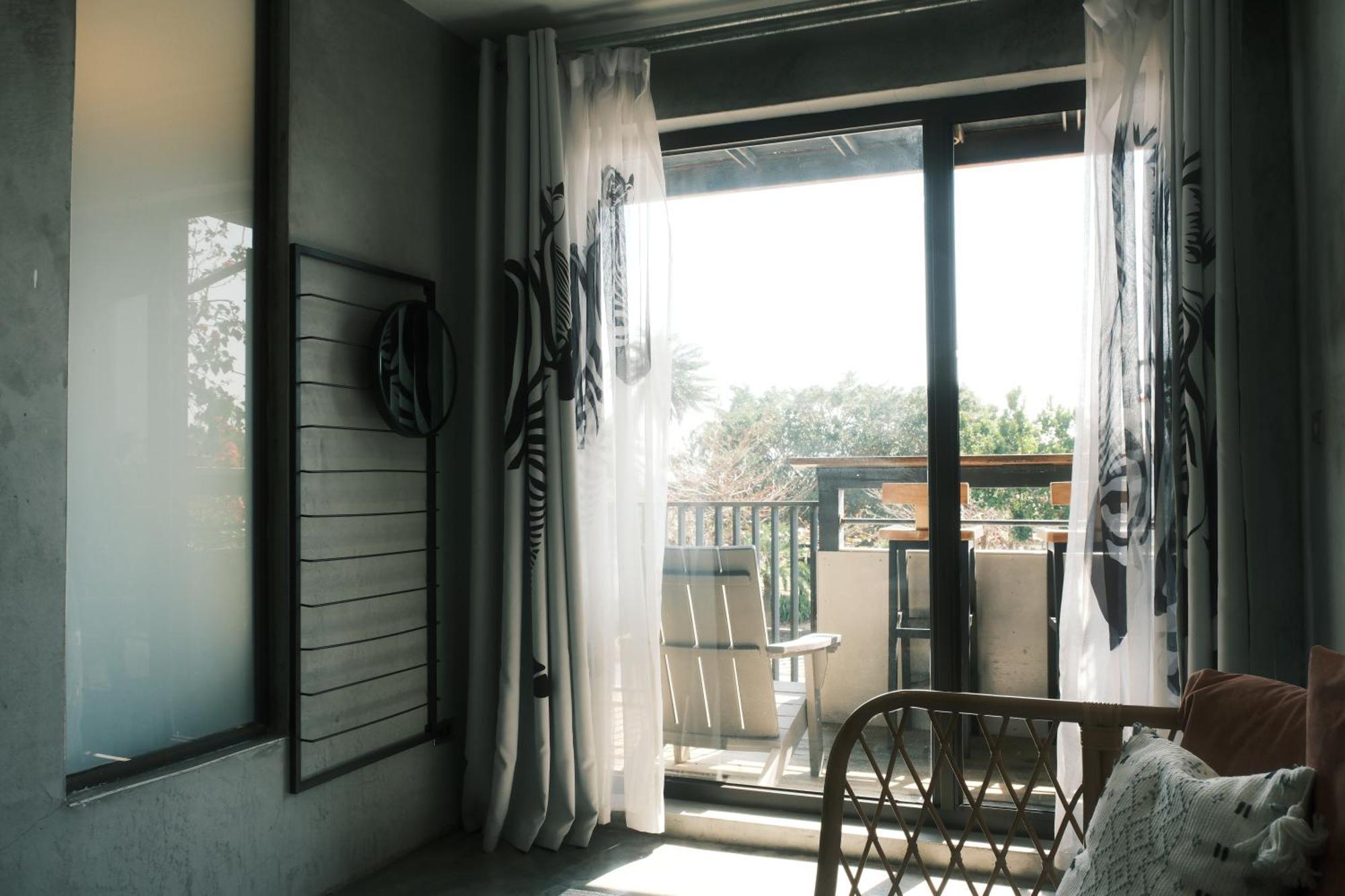 Summer Delight B&B Nanwan Exterior photo