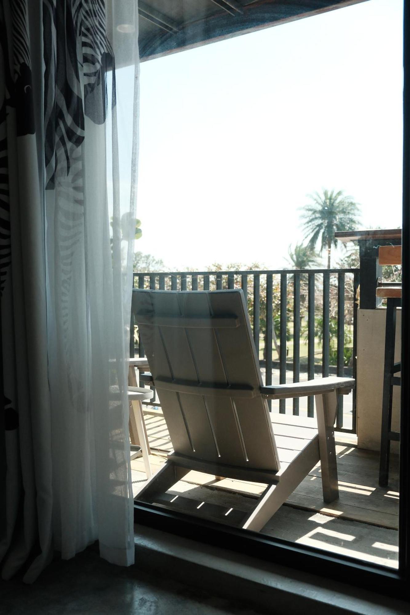 Summer Delight B&B Nanwan Exterior photo