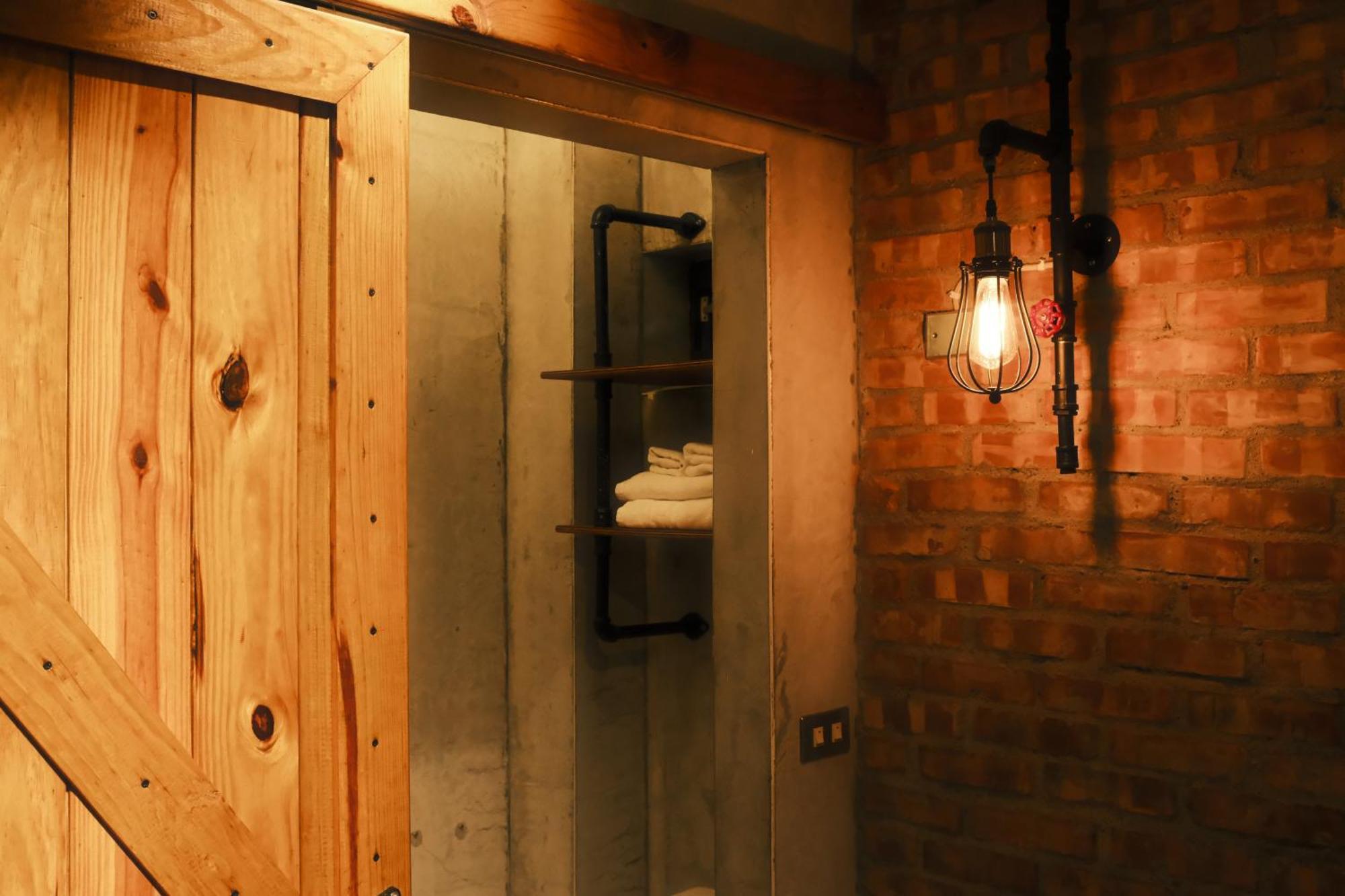 Summer Delight B&B Nanwan Exterior photo
