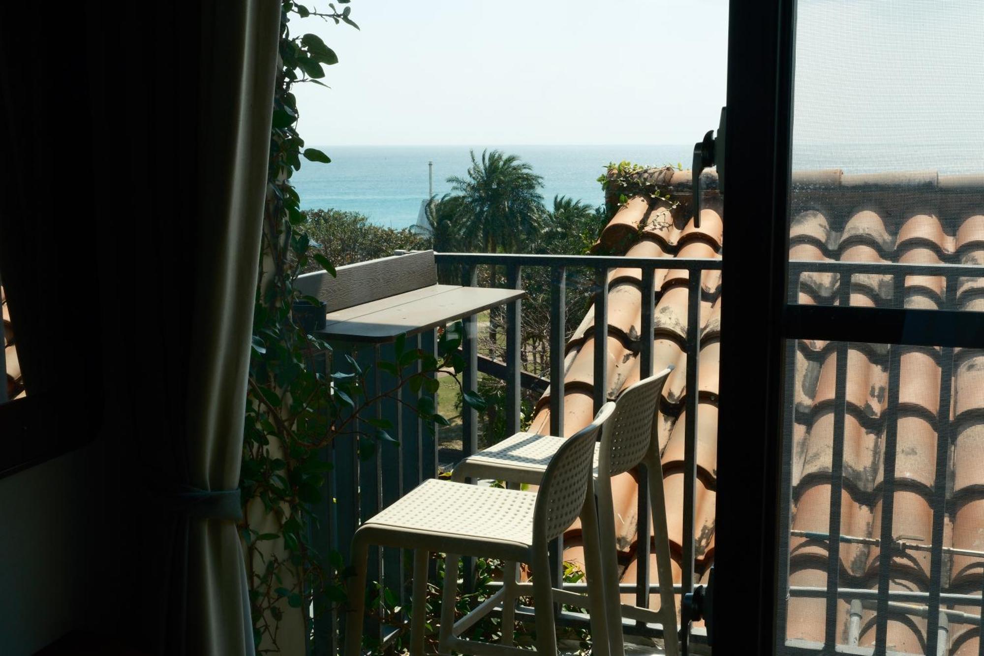 Summer Delight B&B Nanwan Exterior photo