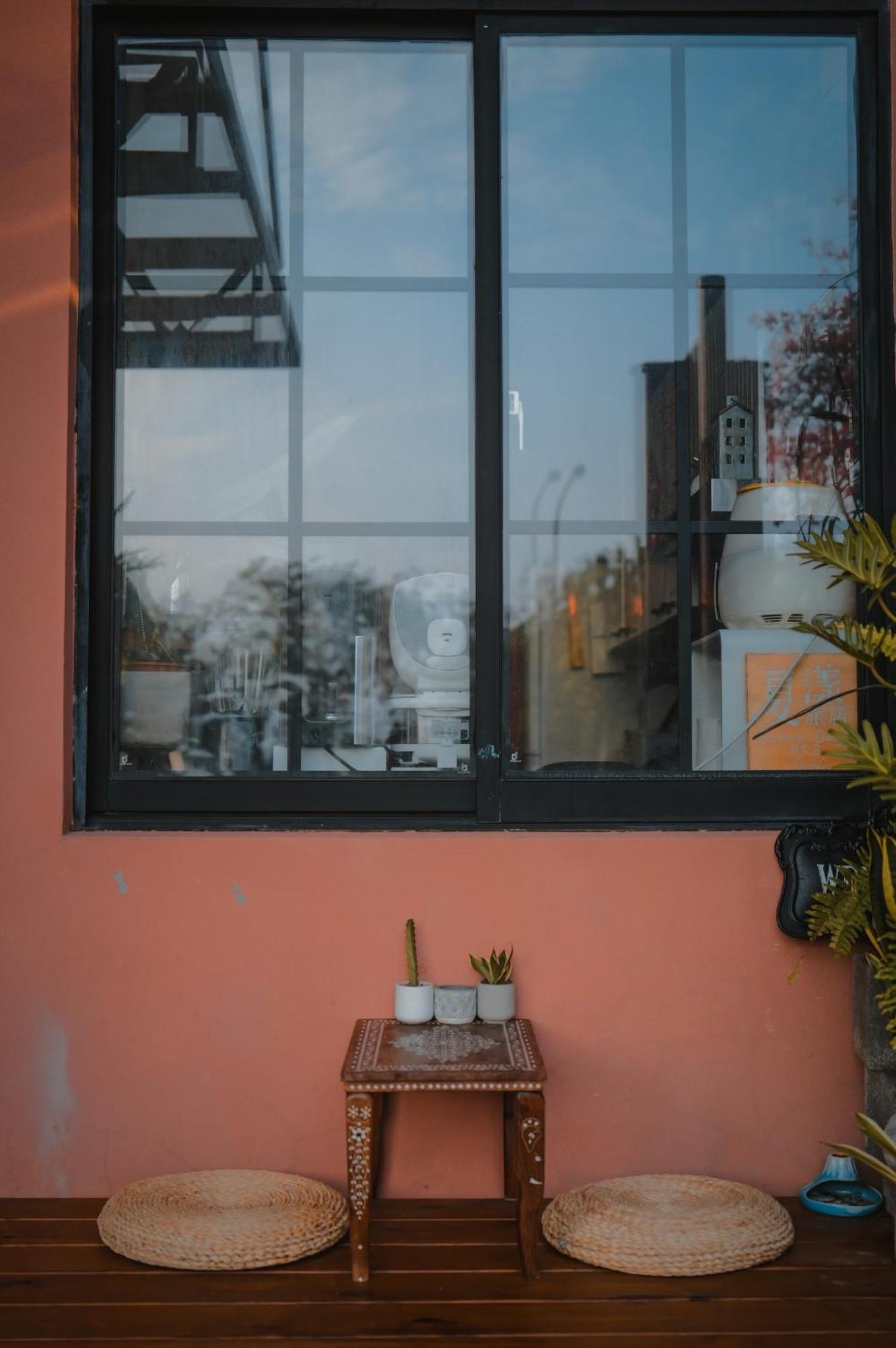 Summer Delight B&B Nanwan Exterior photo